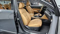 2021 Kia K7 Noblesse, серый — фото 12
