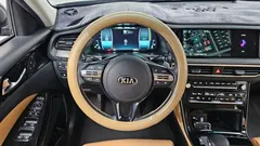 2021 Kia K7 Noblesse, серый — фото 13