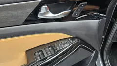 2021 Kia K7 Noblesse, серый — фото 14