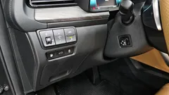 2021 Kia K7 Noblesse, серый — фото 15
