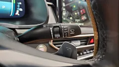 2021 Kia K7 Noblesse, серый — фото 16