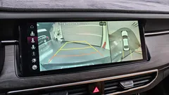 2021 Kia K7 Noblesse, серый — фото 17