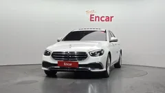 2022 Mercedes-Benz E-Class E220d 4MATIC Exclusive — фото 3