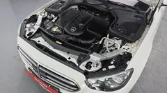 2022 Mercedes-Benz E-Class E220d 4MATIC Exclusive — фото 6
