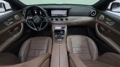 2022 Mercedes-Benz E-Class E220d 4MATIC Exclusive — фото 7