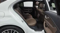 2022 Mercedes-Benz E-Class E220d 4MATIC Exclusive — фото 12