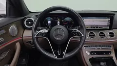 2022 Mercedes-Benz E-Class E220d 4MATIC Exclusive — фото 13