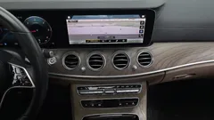 2022 Mercedes-Benz E-Class E220d 4MATIC Exclusive — фото 14