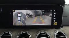 2022 Mercedes-Benz E-Class E220d 4MATIC Exclusive — фото 15