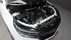 2022 ChevroletGMDaewoo Equinox 4WD RS, белый — фото 6