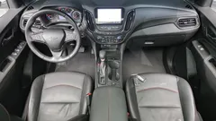 2022 ChevroletGMDaewoo Equinox 4WD RS, белый — фото 7