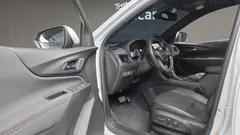 2022 ChevroletGMDaewoo Equinox 4WD RS, белый — фото 12