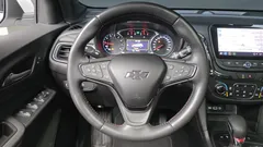 2022 ChevroletGMDaewoo Equinox 4WD RS, белый — фото 14