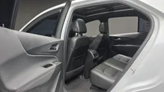 2022 ChevroletGMDaewoo Equinox 4WD RS, белый — фото 18
