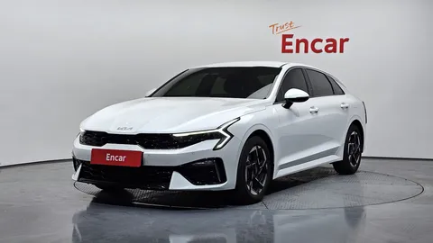 2024 Kia K5 2.0