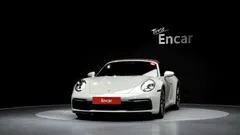 2023 Porsche 911 Carrera 4S Cabriolet — фото 3