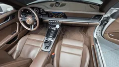 2023 Porsche 911 Carrera 4S Cabriolet — фото 7