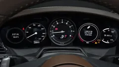 2023 Porsche 911 Carrera 4S Cabriolet — фото 8