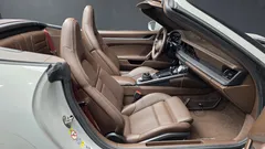 2023 Porsche 911 Carrera 4S Cabriolet — фото 11