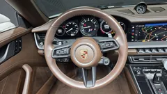 2023 Porsche 911 Carrera 4S Cabriolet — фото 13