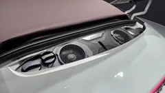 2023 Porsche 911 Carrera 4S Cabriolet — фото 20
