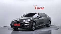 2023 Genesis G80 Gasoline 2.5 Turbo 2WD — фото 1