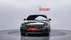 2023 Genesis G80 Gasoline 2.5 Turbo 2WD — фото 3