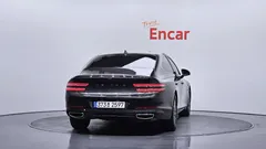 2023 Genesis G80 Gasoline 2.5 Turbo 2WD — фото 4
