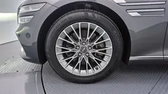 2023 Genesis G80 Gasoline 2.5 Turbo 2WD — фото 5