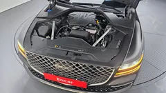 2023 Genesis G80 Gasoline 2.5 Turbo 2WD — фото 6