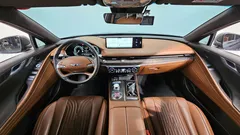 2023 Genesis G80 Gasoline 2.5 Turbo 2WD — фото 7
