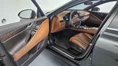 2023 Genesis G80 Gasoline 2.5 Turbo 2WD — фото 10