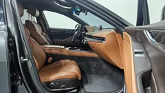 2023 Genesis G80 Gasoline 2.5 Turbo 2WD — фото 11