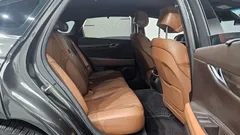 2023 Genesis G80 Gasoline 2.5 Turbo 2WD — фото 12