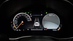 2021 Genesis GV80 2.5T Gasoline AWD, синий — фото 8