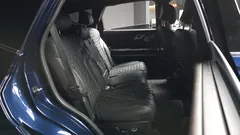 2021 Genesis GV80 2.5T Gasoline AWD, синий — фото 12
