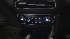 2021 Genesis GV80 2.5T Gasoline AWD, синий — фото 18