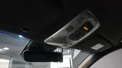 2021 Genesis GV80 2.5T Gasoline AWD, синий — фото 19
