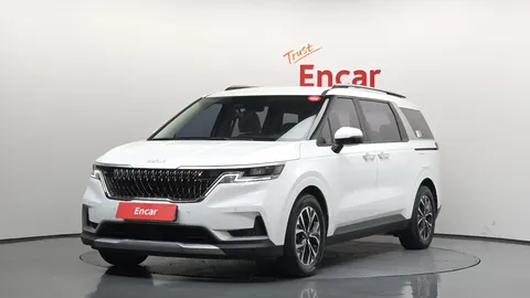 2023 Kia Carnival Diesel 9-Seater Prestige