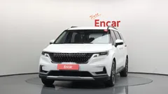 2023 Kia Carnival Diesel 9-Seater Prestige — фото 3