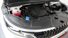 2023 Kia Carnival Diesel 9-Seater Prestige — фото 6