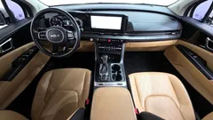2023 Kia Carnival Diesel 9-Seater Prestige — фото 7