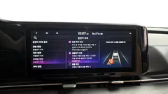 2023 Kia Carnival Diesel 9-Seater Prestige — фото 16