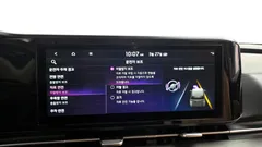 2023 Kia Carnival Diesel 9-Seater Prestige — фото 17