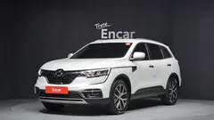 2022 Renault Samsung QM6 2.0 GDe RE Signature 2WD — фото 1