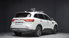 2022 Renault Samsung QM6 2.0 GDe RE Signature 2WD — фото 2