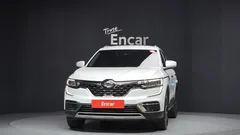 2022 Renault Samsung QM6 2.0 GDe RE Signature 2WD — фото 3