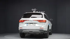 2022 Renault Samsung QM6 2.0 GDe RE Signature 2WD — фото 4