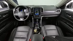 2022 Renault Samsung QM6 2.0 GDe RE Signature 2WD — фото 7
