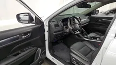 2022 Renault Samsung QM6 2.0 GDe RE Signature 2WD — фото 10